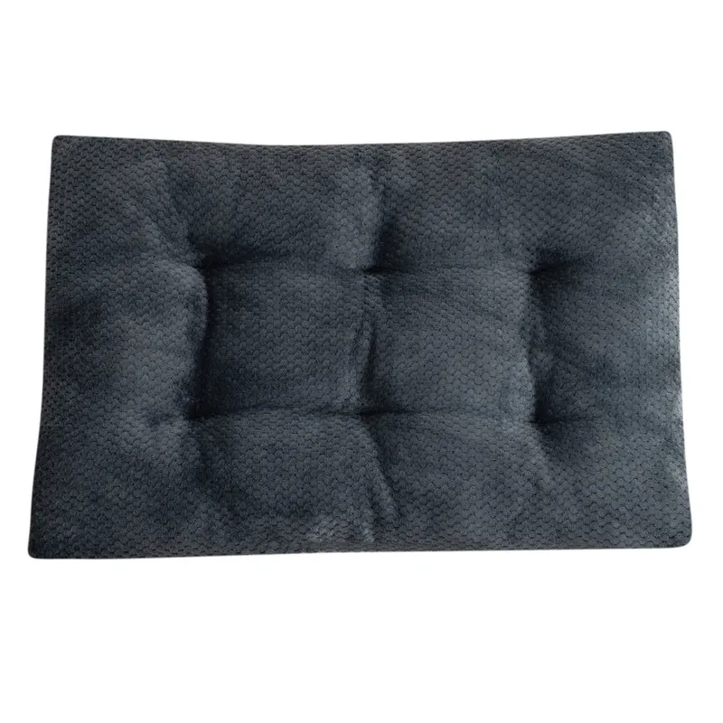 Comfort Memory Foam Pillow