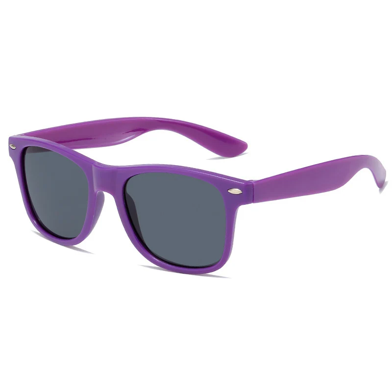 Stylish Classic Square Sunglasses Stornfield