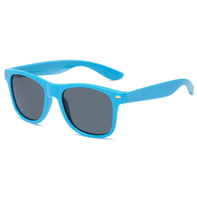 Stylish Classic Square Sunglasses Stornfield