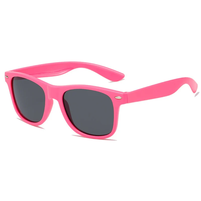 Stylish Classic Square Sunglasses Stornfield