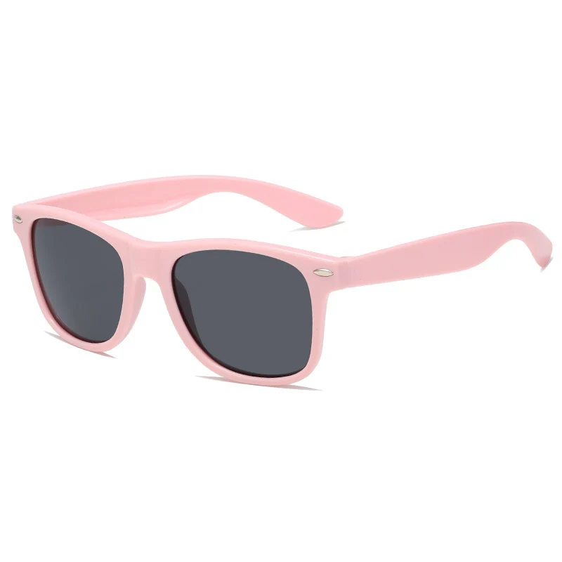 Stylish Classic Square Sunglasses Stornfield