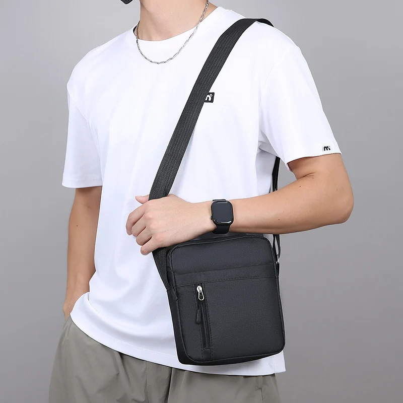 Versatile Everyday Messenger Bag Stornfield