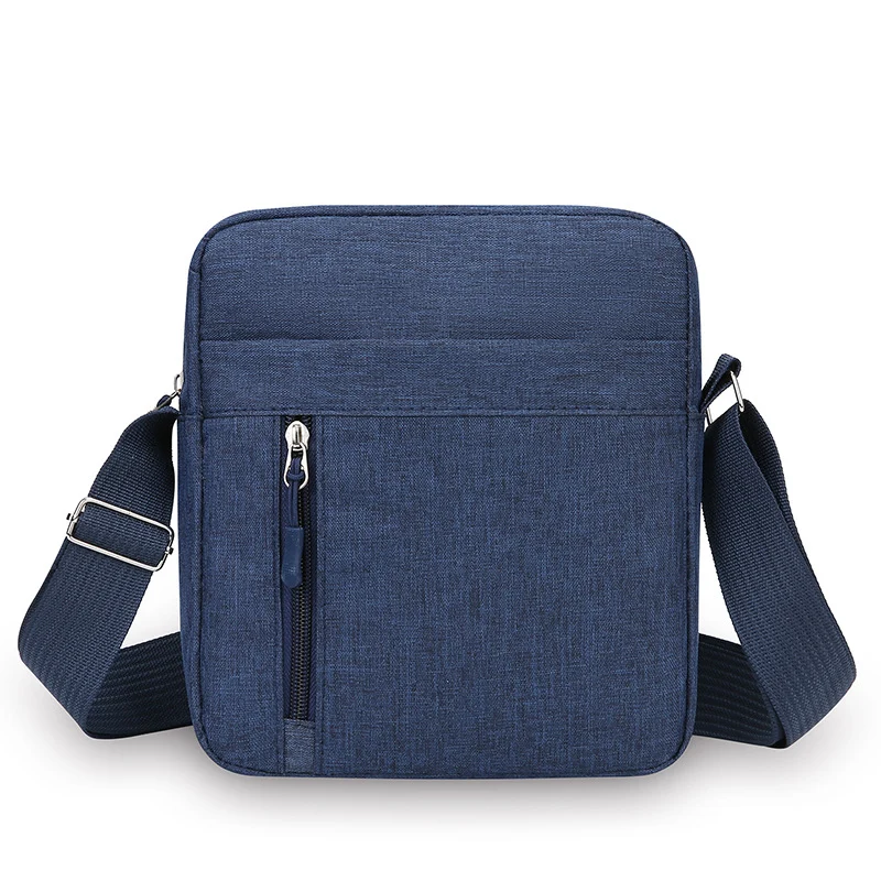 Versatile Everyday Messenger Bag Stornfield