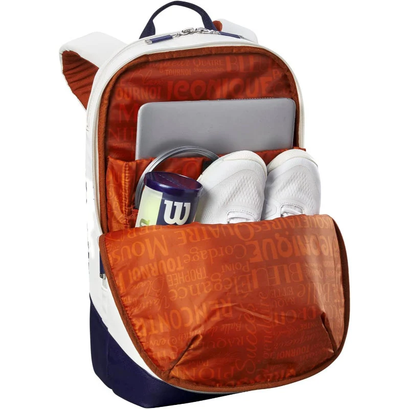 Tennis Racket Backpack Stornfield