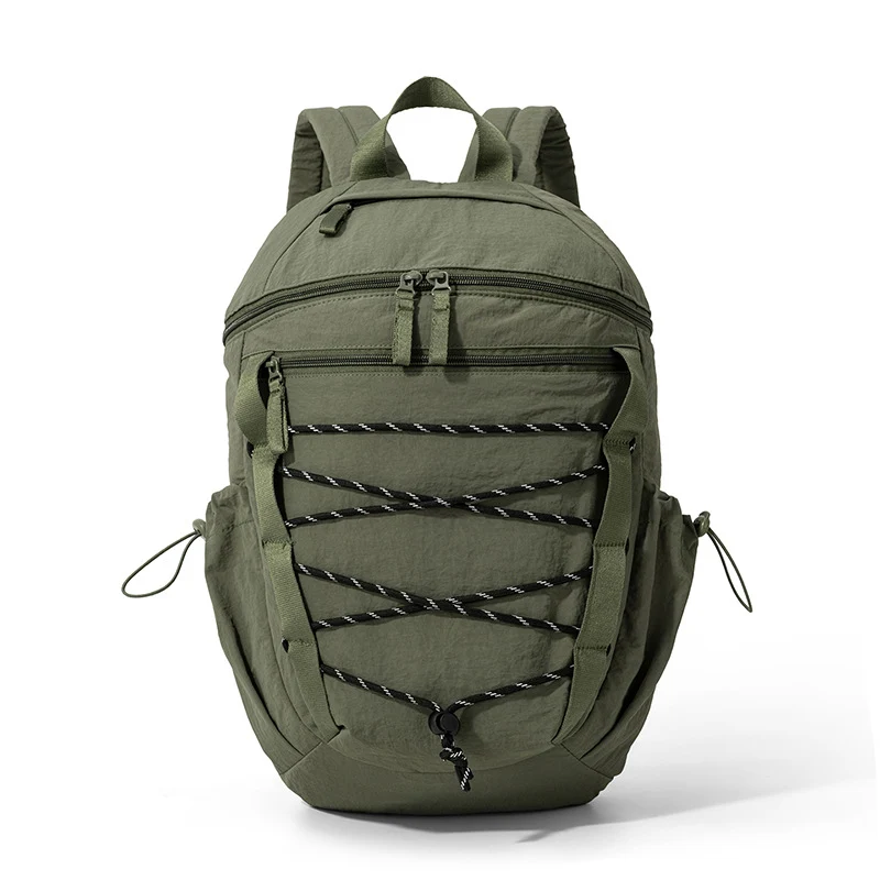 Versatile Outdoor Utility Backpack Stornfield
