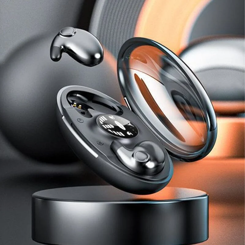 Wireless headphones for sleep | Stornfield