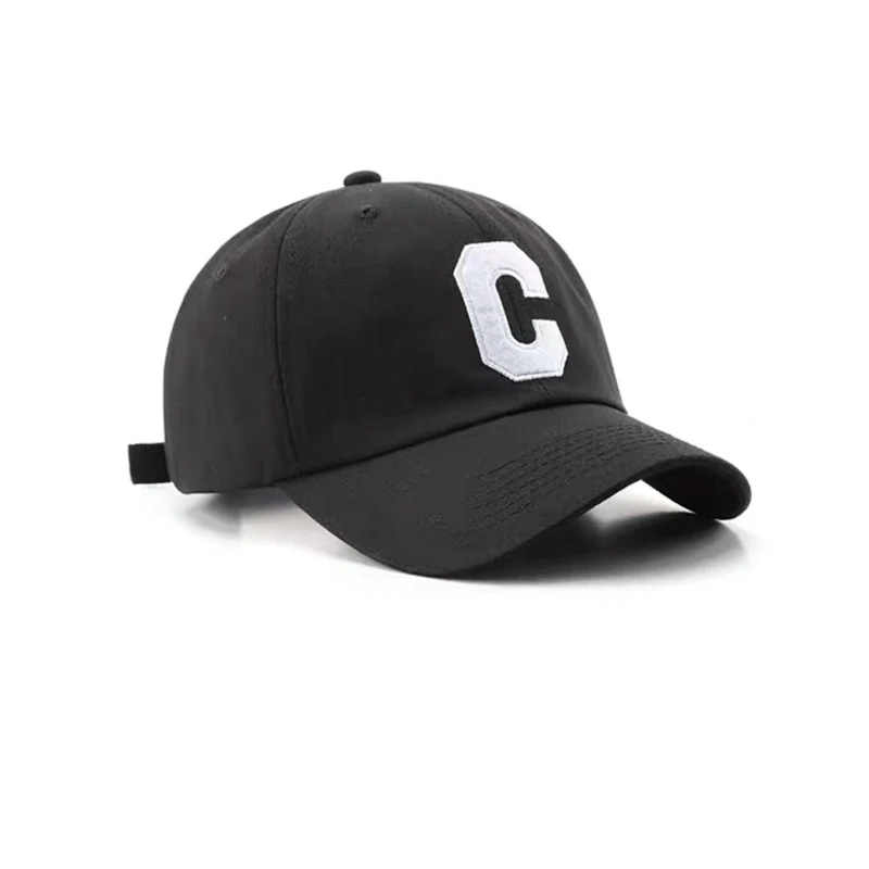 Men's Casual Cotton Baseball Cap Stornfield
