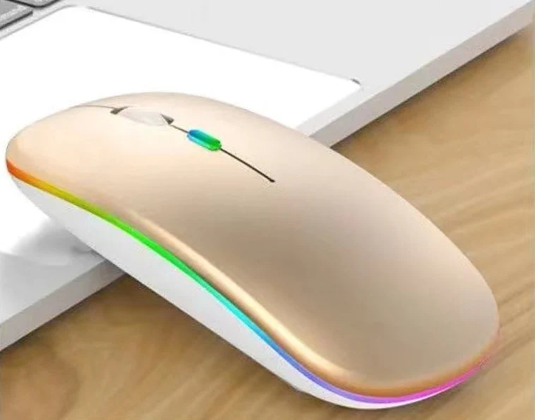 Wireless Ergonomic Mouse Stornfield