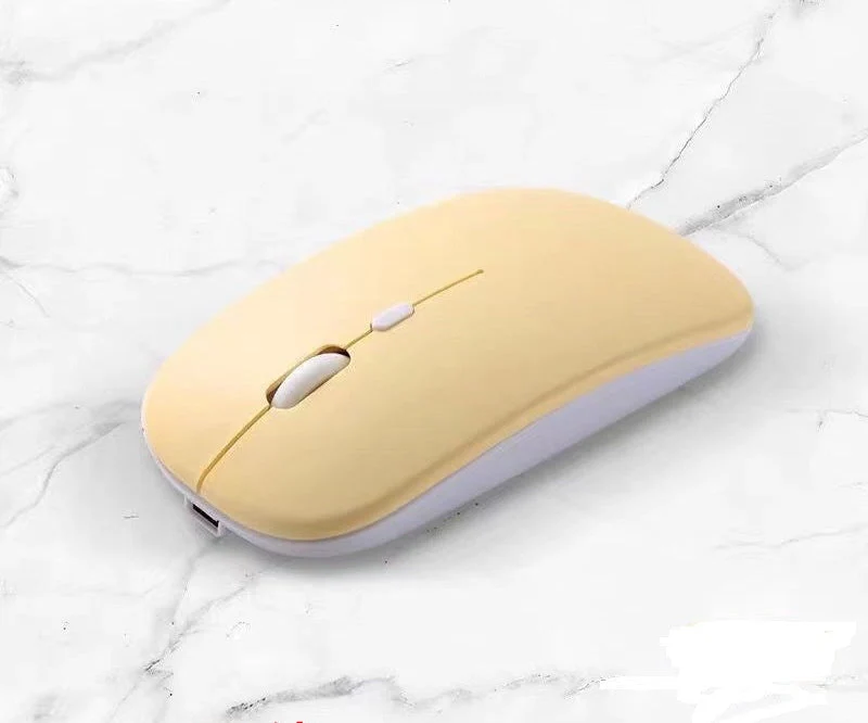 Wireless Ergonomic Mouse Stornfield