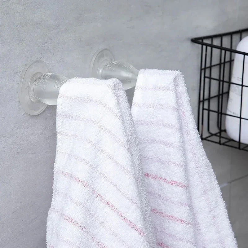 Transparent Door Stop Anti-collision | Stornfield
