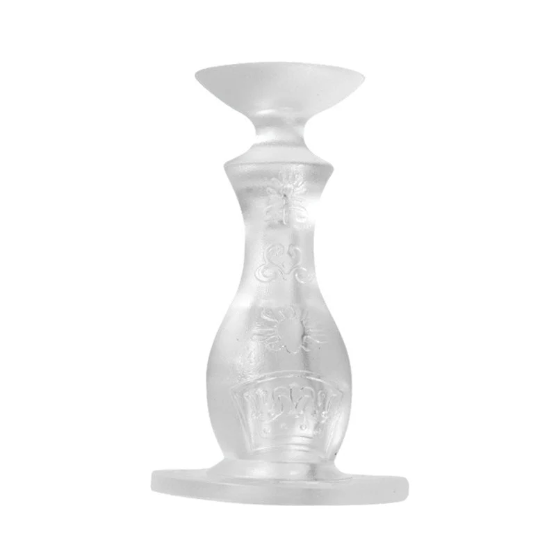 Transparent Door Stop Anti-collision | Stornfield