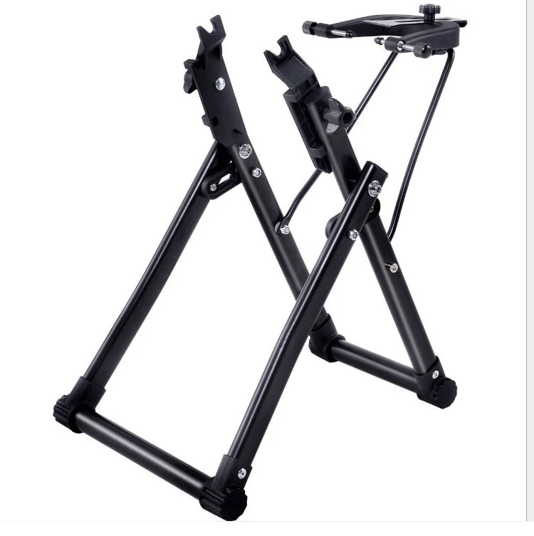 Adjustable Bicycle Repair Stand Stornfield