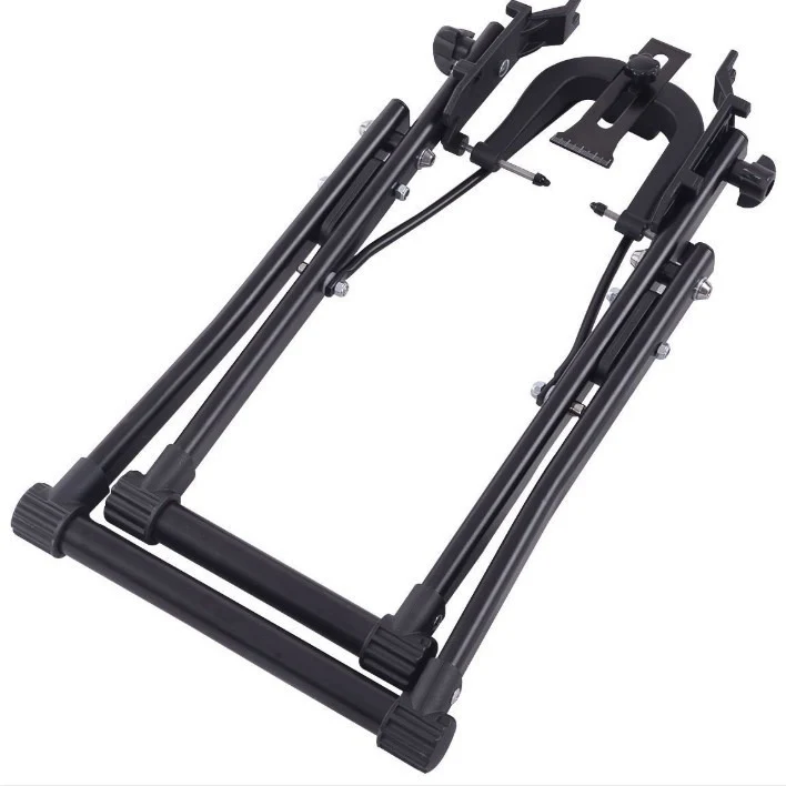 Adjustable Bicycle Repair Stand Stornfield