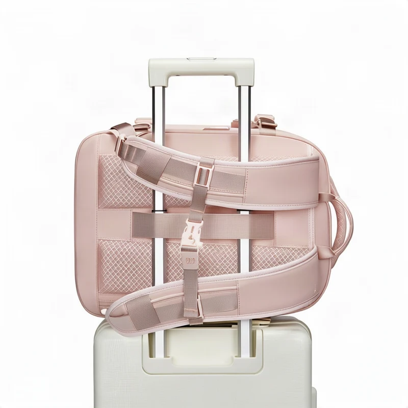 Oxford Backpack, 16 inch, waterproof and theft-proof