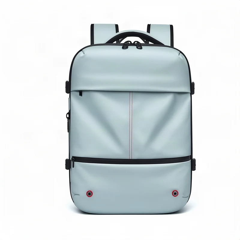 Oxford Backpack, 16 inch, waterproof and theft-proof