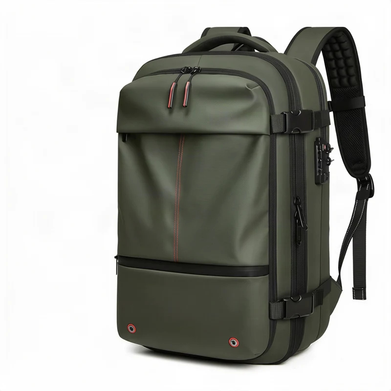 Oxford Backpack, 16 inch, waterproof and theft-proof