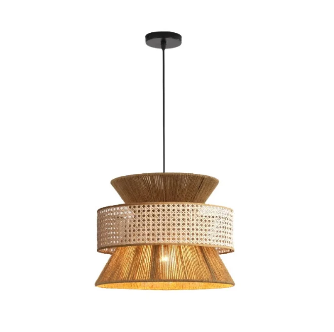 Hanging lamp Stornfield