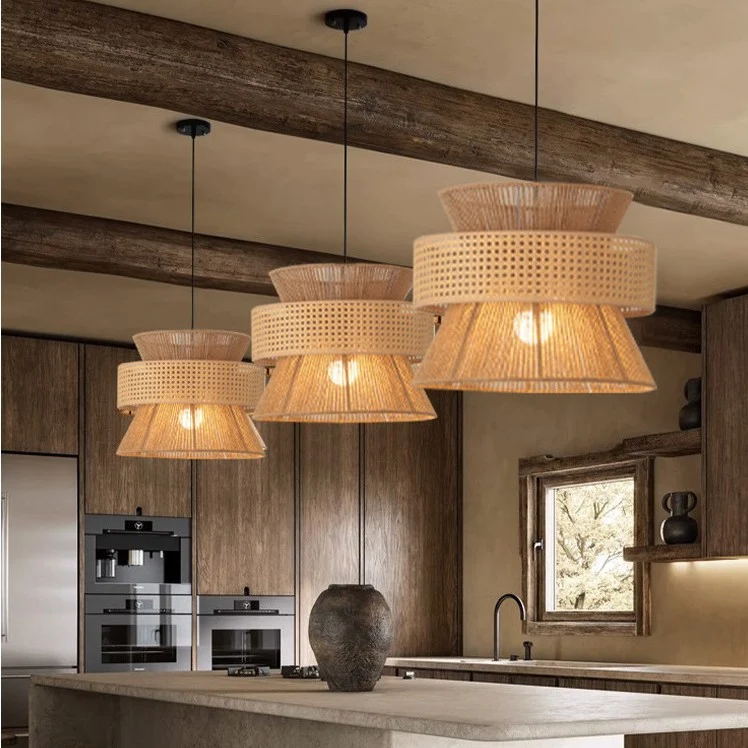 Hanging lamp Stornfield