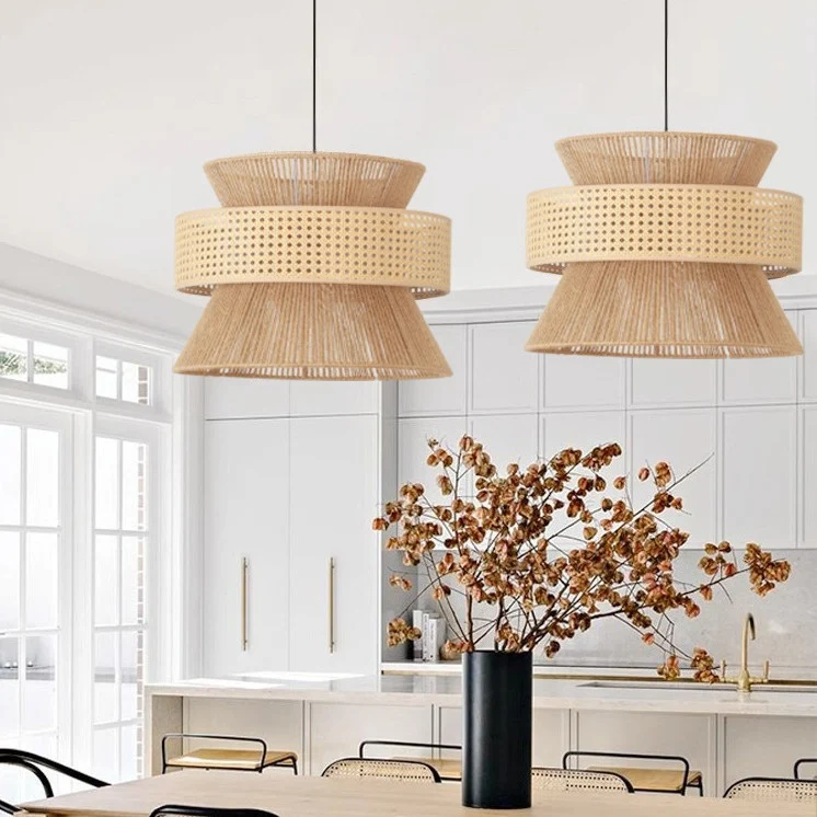 Hanging lamp Stornfield