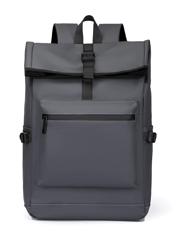Waterproof Urban Rolltop Backpack Stornfield