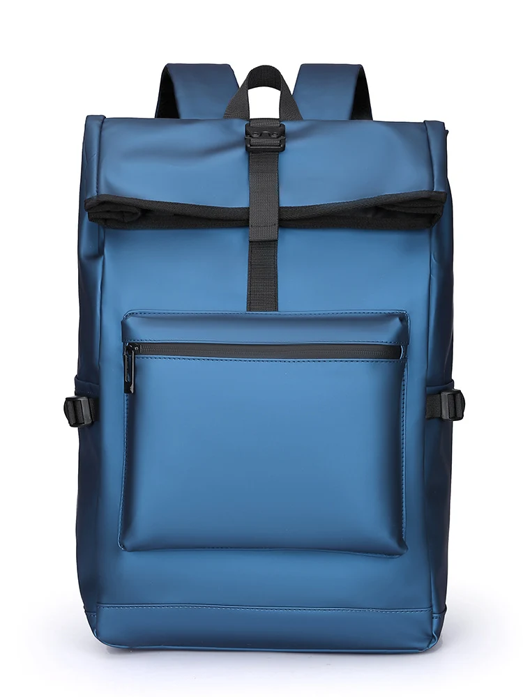 Waterproof Urban Rolltop Backpack Stornfield