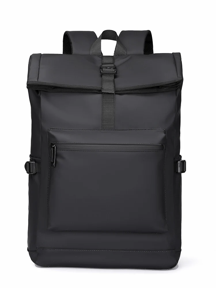 Waterproof Urban Rolltop Backpack Stornfield