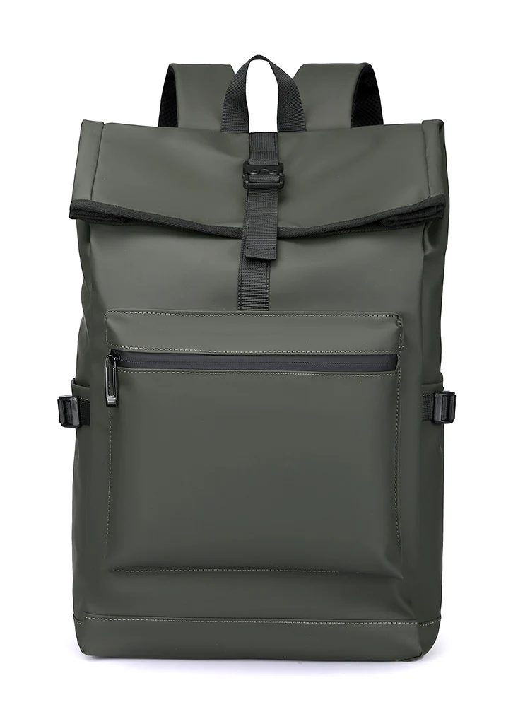 Waterproof Urban Rolltop Backpack Stornfield