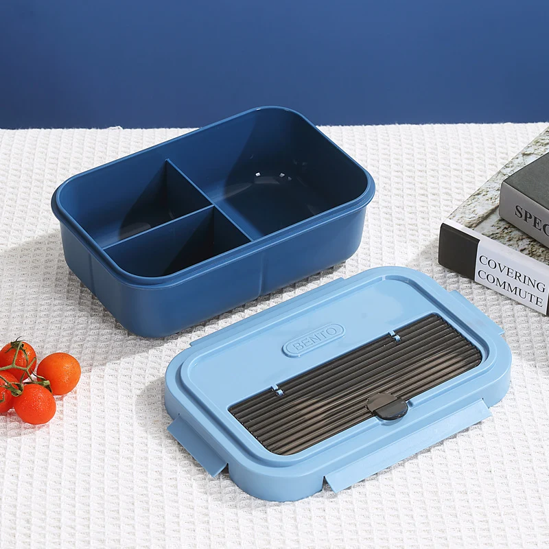Premium Isolierte Bento Meal Prep Box