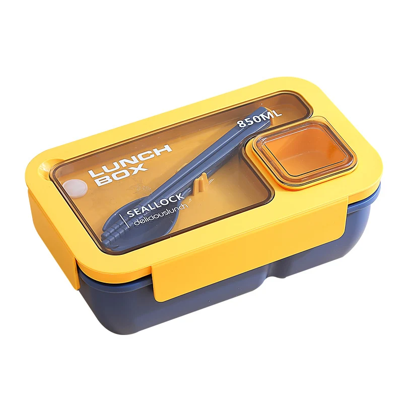 Luftdichte Mehrfachkochbox
