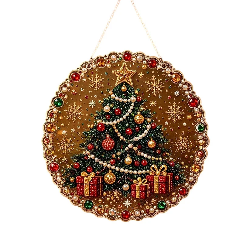 Weihnachtskranz Karnz