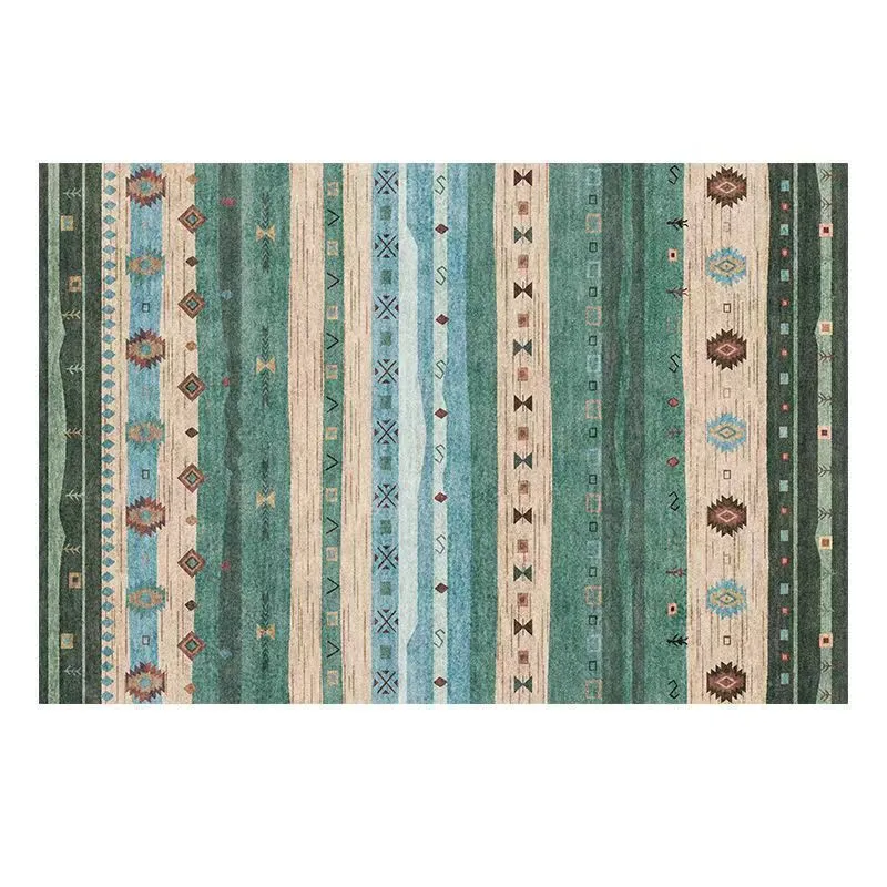 Decorative Bohemian Rug