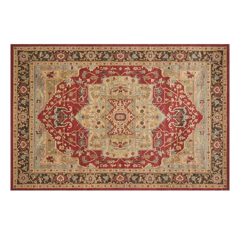 Decorative Bohemian Rug