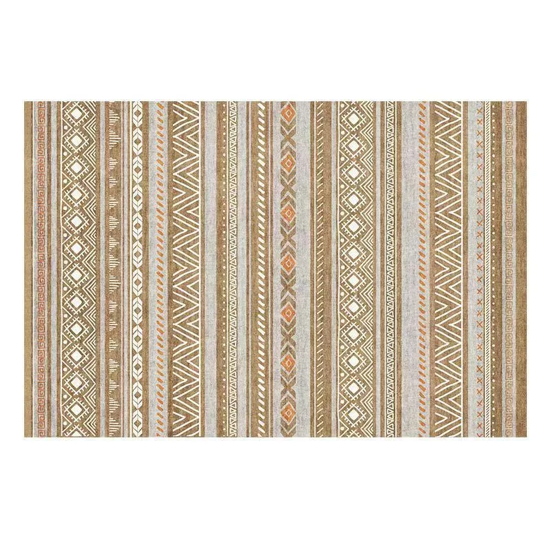 Decorative Bohemian Rug