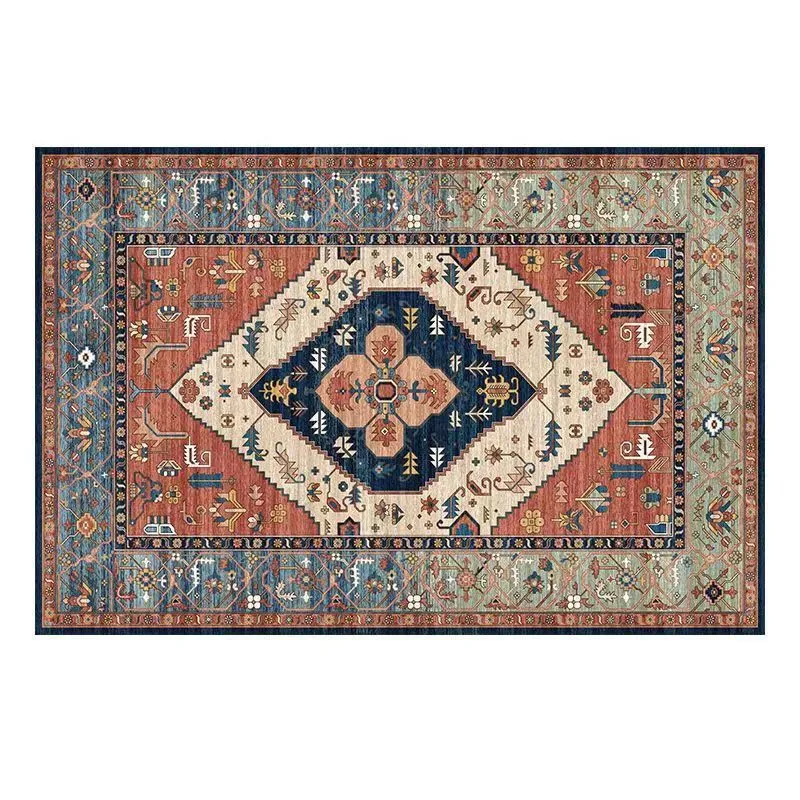 Decorative Bohemian Rug