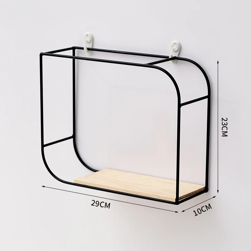 Wall-mounted Storage