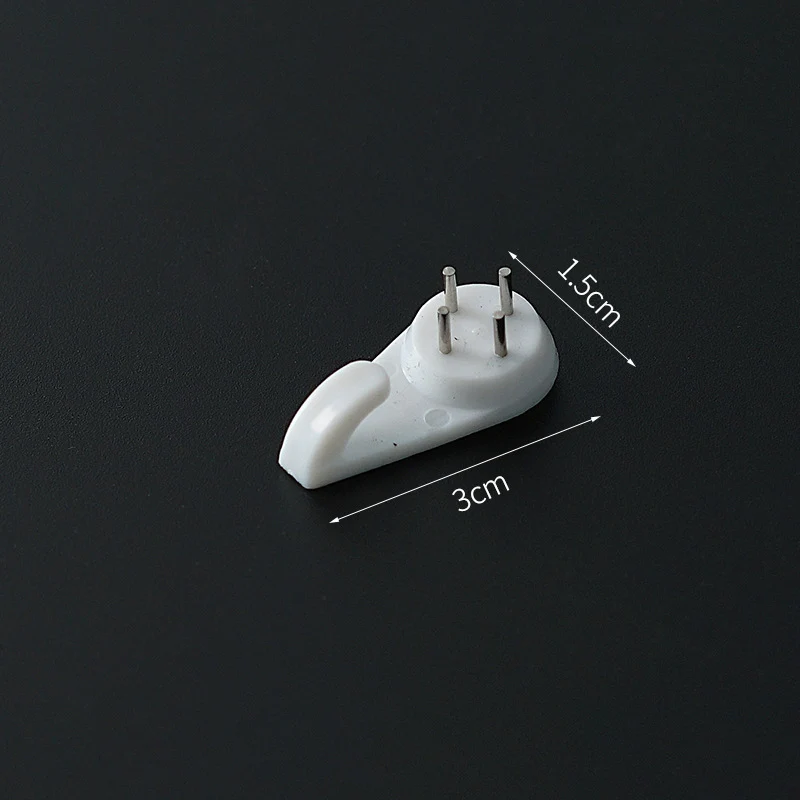 Wall Hook Storage