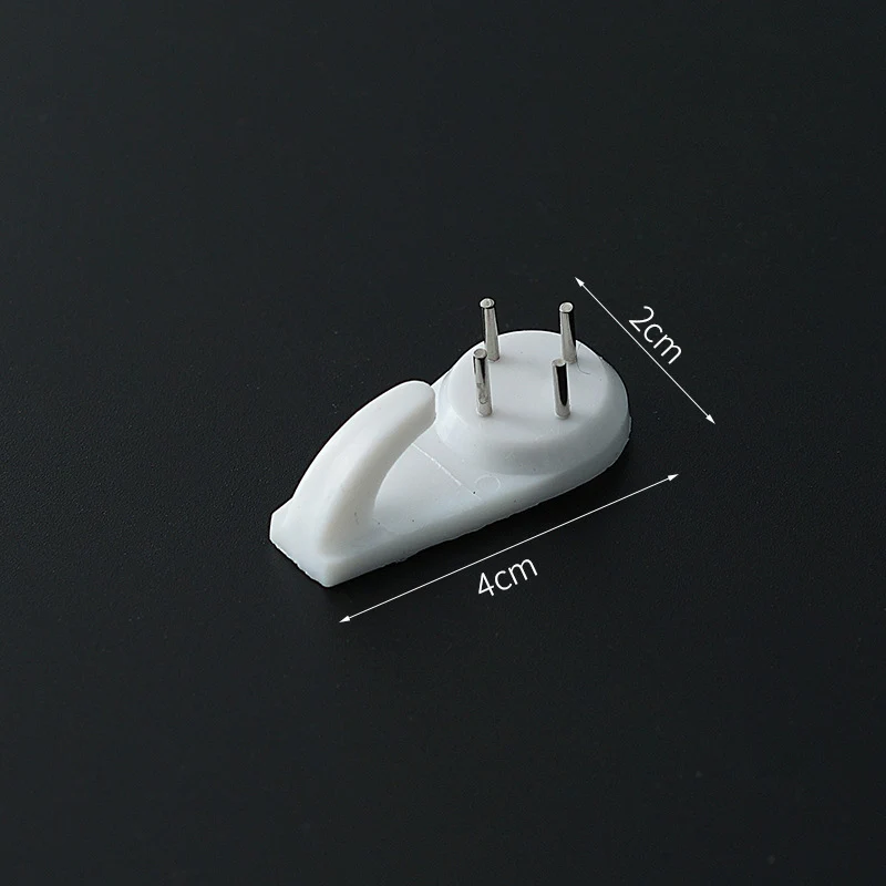 Wall Hook Storage
