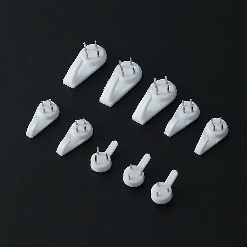 Wall Hook Storage