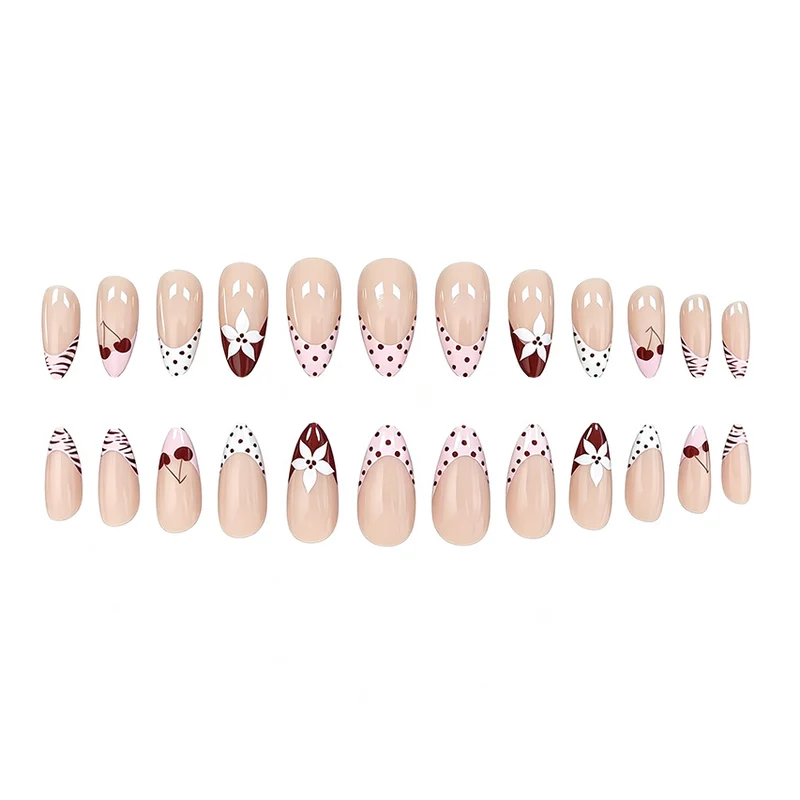 Decorative Acrylic Nail Art Enhancements Stornfield 1789915886