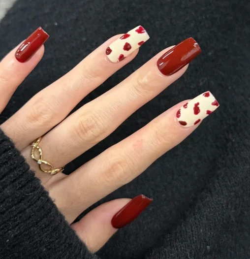 Decorative 3D Nail Art Kit Stornfield