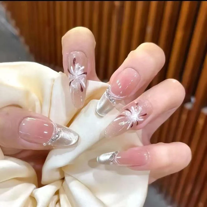 Decorative 3D Nail Art Kit Stornfield