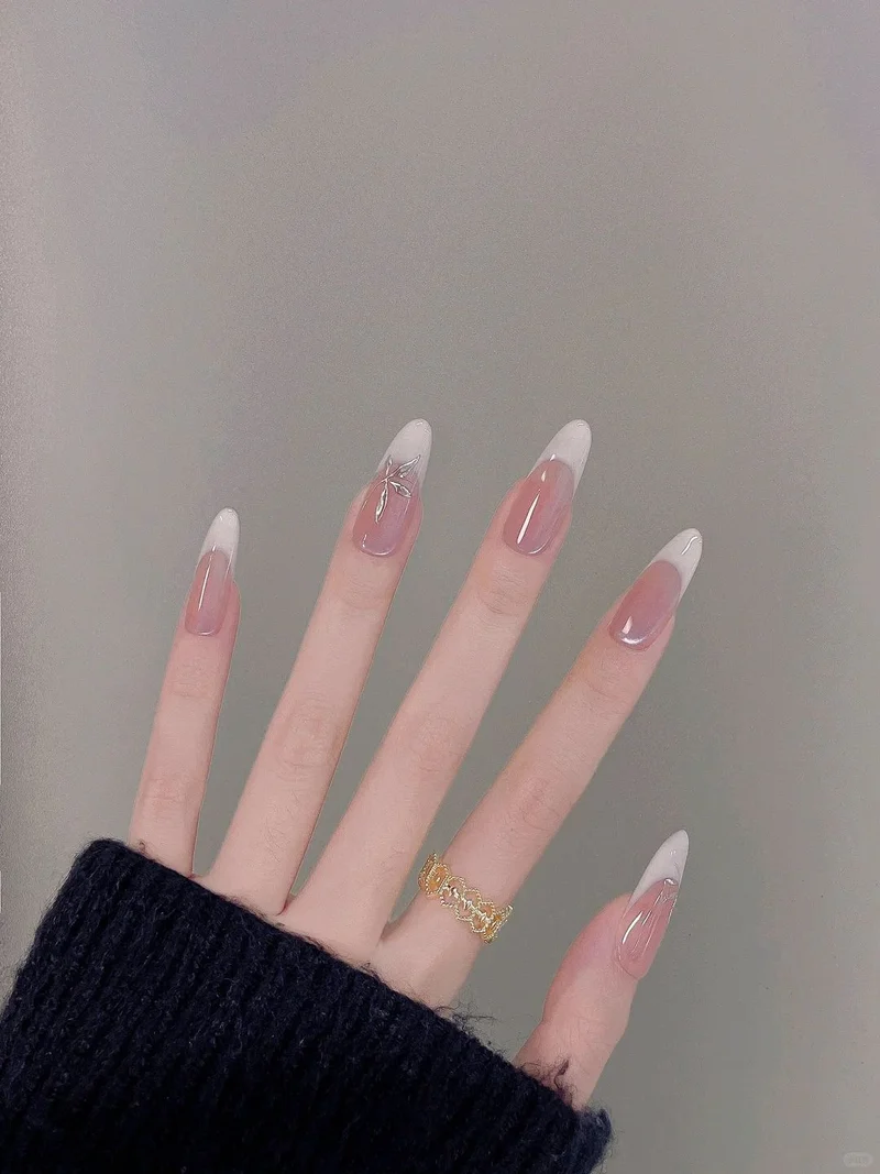 Decorative 3D Nail Art Kit Stornfield