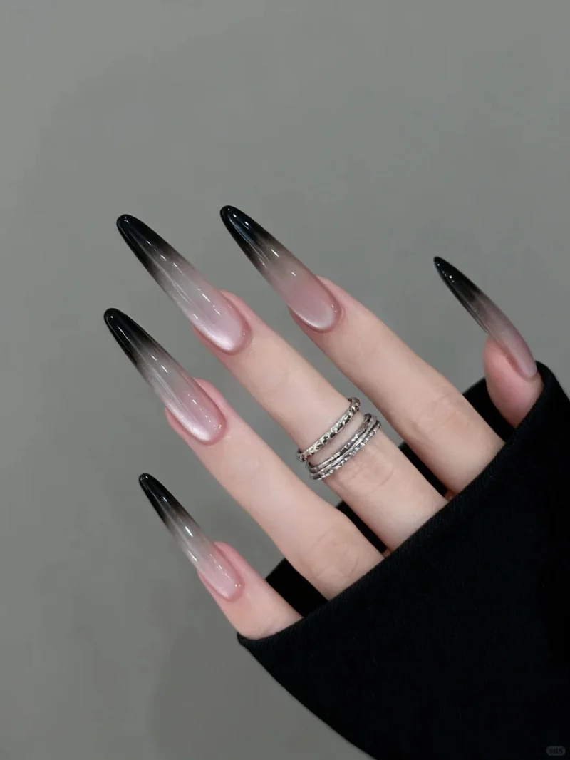 Decorative 3D Nail Art Kit Stornfield