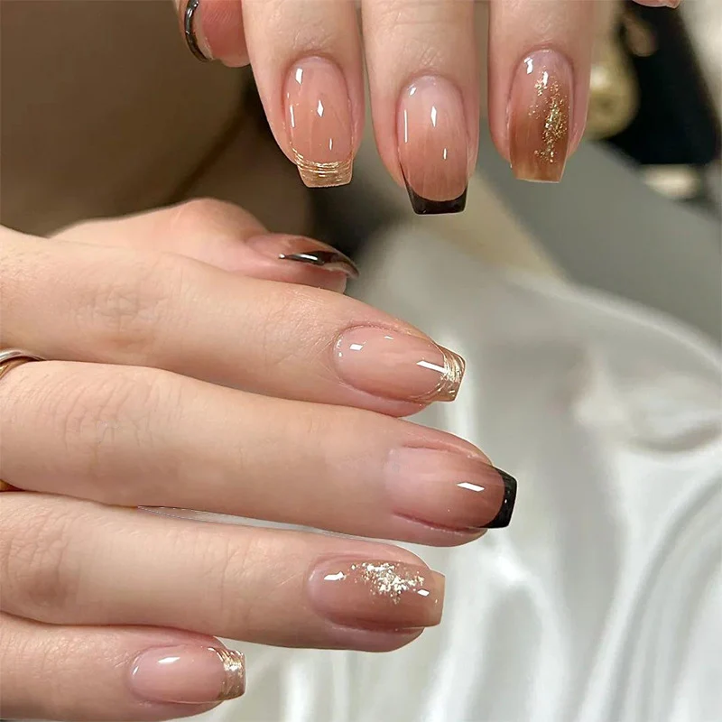 Decorative 3D Nail Art Kit Stornfield