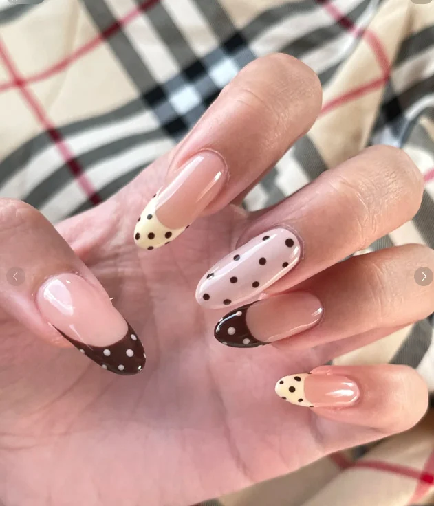 Decorative 3D Nail Art Kit Stornfield