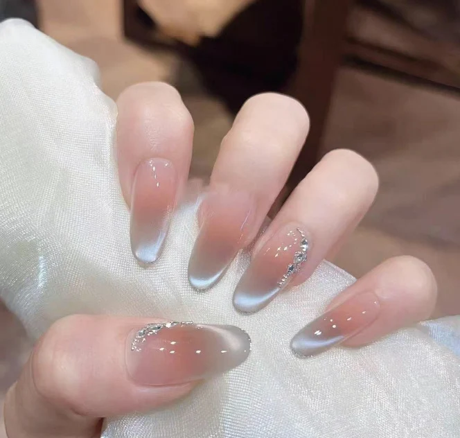 Decorative 3D Nail Art Kit Stornfield