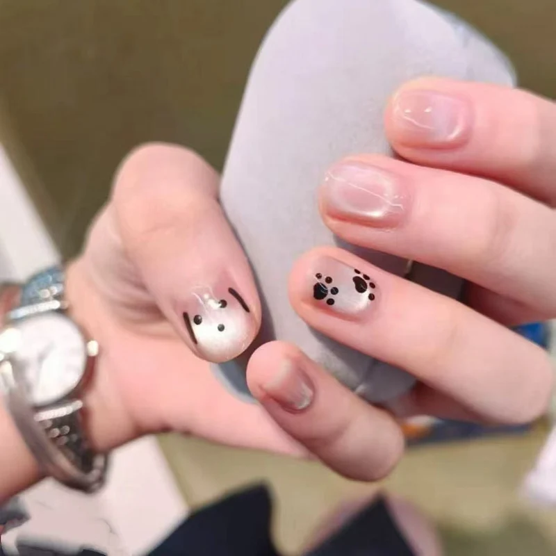 Decorative 3D Nail Art Kit Stornfield