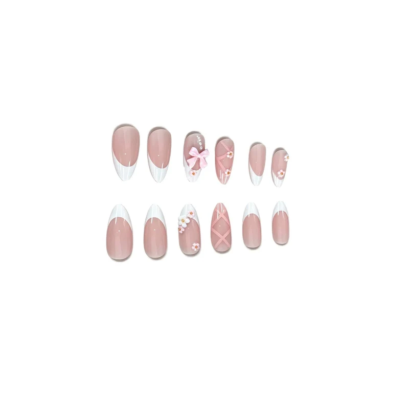 Decorative 3D Nail Art Accessories Stornfield