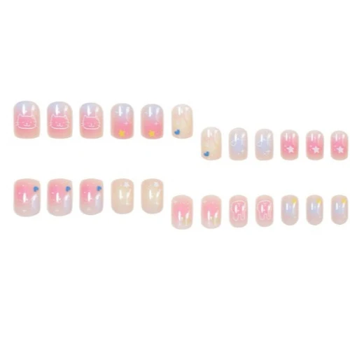 Creative Themed Nail Art Designs Stornfield