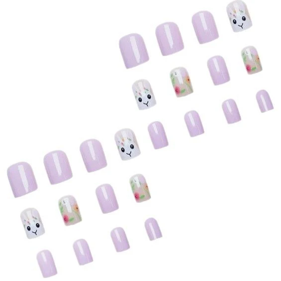 Creative Thematic Nail Art Enhancements Stornfield